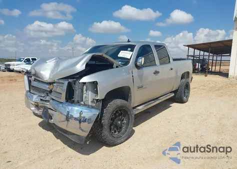 2012 Chevrolet Silverado 1500 Ls from USA, damaged, VIN 3GCPCREA4CG185181